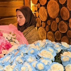 Imana Ibragimova, 05.03, Грозный