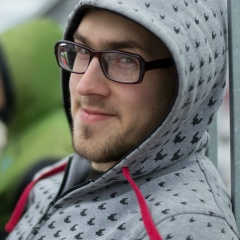 Алексей Махов, 31.07.1989, Лыткарино