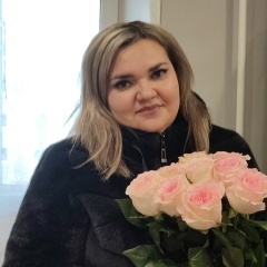 Юлия Мастерова-Бойко, 11.01.1987, Серафимовский