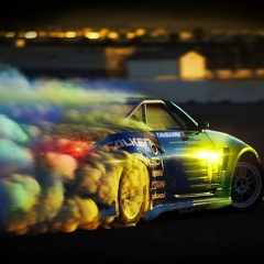 Милена Воронина, 05.06.1992, Санкт-Петербург