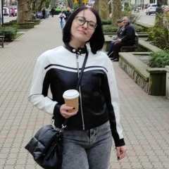 Надежда Владимирова, 15.07.1984, Туапсе