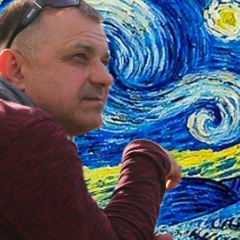 Андрей Саламатов, 03.03, Тверь