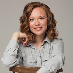 Екатерина Вахмянина, 06.02.1987, Москва