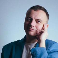 Алексей Неизвестный, 20.12, Москва