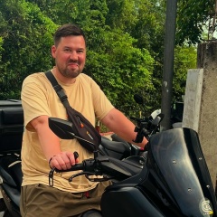 Алексей Владимирович, 30.03.1990, Ижевск