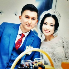 Медет Султанов, 07.04.1986, Алматы