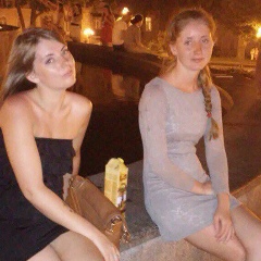 Анастасия Кутова, 19.04.1996, Киев