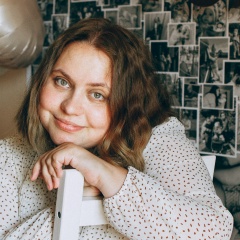 Евгения Паршина, 26.11.1993, Одинцово