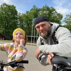 Илья Радченко, 24.12, Москва