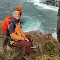 Наталка Булах, 17.05.1983, Екатеринбург