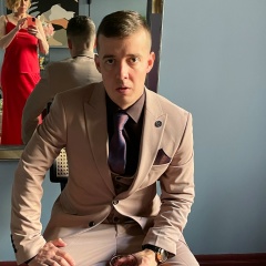 Кирилл Андреевич, 11.04, Санкт-Петербург
