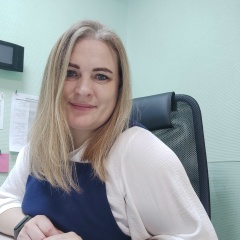 Елизавета Николаенко, Кириши