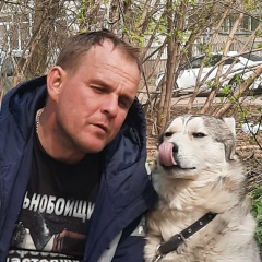 Андрей Шаханов, 01.04.2002