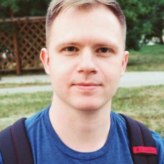 Дмитрий Дебелый, 04.06, Москва