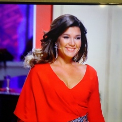 Екатерина Нюлунд, 15.07.1983, Санкт-Петербург