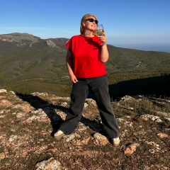 Люся Рыбакова, 01.01.1983, Севастополь