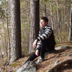 Антон Шестимиров, 17.08.1993, Москва