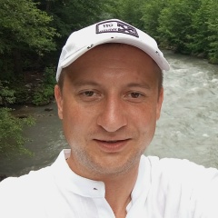 Сергей Слободяник, 25.08.1989, Саки