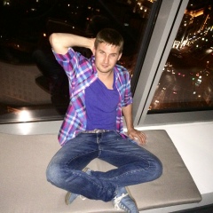 Эдуард Генсицкий, 15.12, Киев