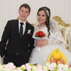 Aktore Moldakhan, 01.03.1992, Алматы