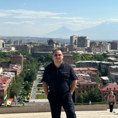 Давид Акопян, 31.03, Симферополь