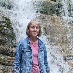 Альфира Хусаинова, 19.05.1986, Пермь