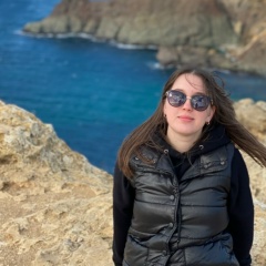 Алёна Ленина, 07.04, Волгоград