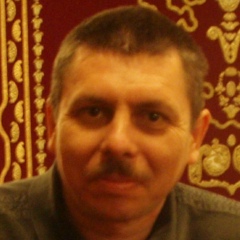 Валерий Мамука, 04.09.1963, Георгиевск