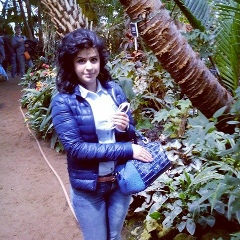 Алина Водчиц-Озмидова, 10.10, Москва