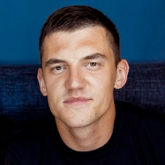 Сергей Бабаев, 29.09, Харьков