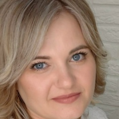 Екатерина Галиаскарова, 01.05, Стерлитамак