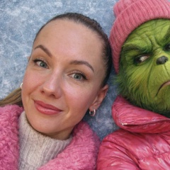 Лилия Бочкарева, Александров