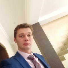 Иван Гусев, 04.06.1989, Москва