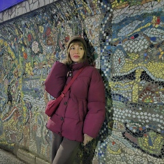 Юлия Румянцева, 13.06.1989, Санкт-Петербург