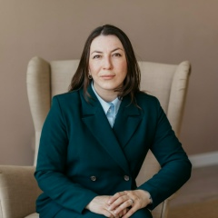 Анастасия Салимова, 03.07, Минск