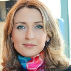 Оля Белявцева, 18.01, Москва