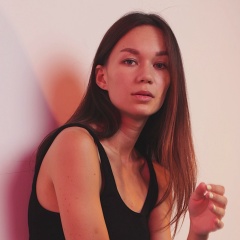 Анастасия Зарипова, 08.12.1994, Москва