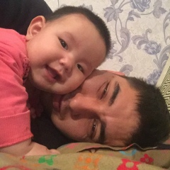 Tair Usenov, 01.11, Алматы