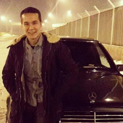 Акiмжан Байтемiр, 25.04, Алматы