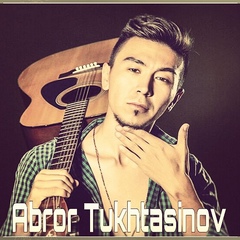 Abror Tukhtasinov, 27.12.1986, Ташкент