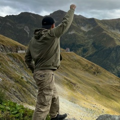 Alexandr Ganeli, 13.10.2000, Кишинев