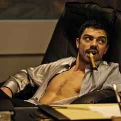 Айдос Касенов, 15.07