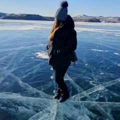 Катя Морохова, 25.08, Санкт-Петербург