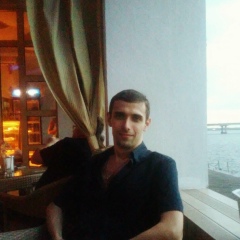 Сергей Прохоров, 03.07, Днепр (Днепропетровск)