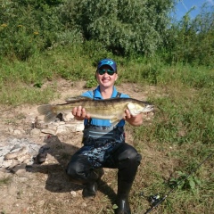 Сергей Цветков, 04.04, Москва