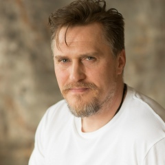 Алексей Петров, 30.05.1972, Москва