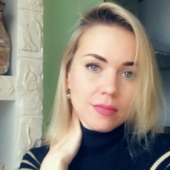 Юлия Соколова, 27.05.1982, Знаменск