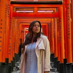 Анастасия Фамильнова, 26.04.1992, Москва