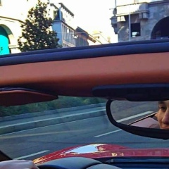 Максим Прусаков, 25.03.1986, Москва