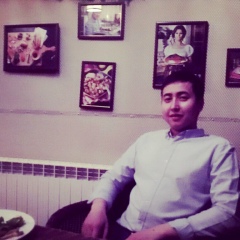 Gaziz Bilalov, 25.05.1993